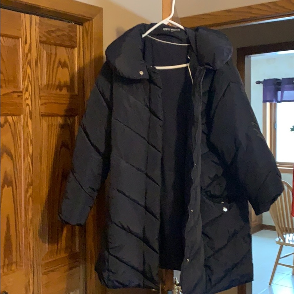 Steve Madden Winter Jacket